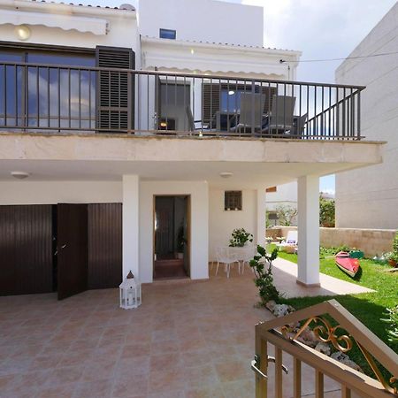 080 Casa Can Xim Etv8770 By Mallorca Charme Alcudia  Bagian luar foto