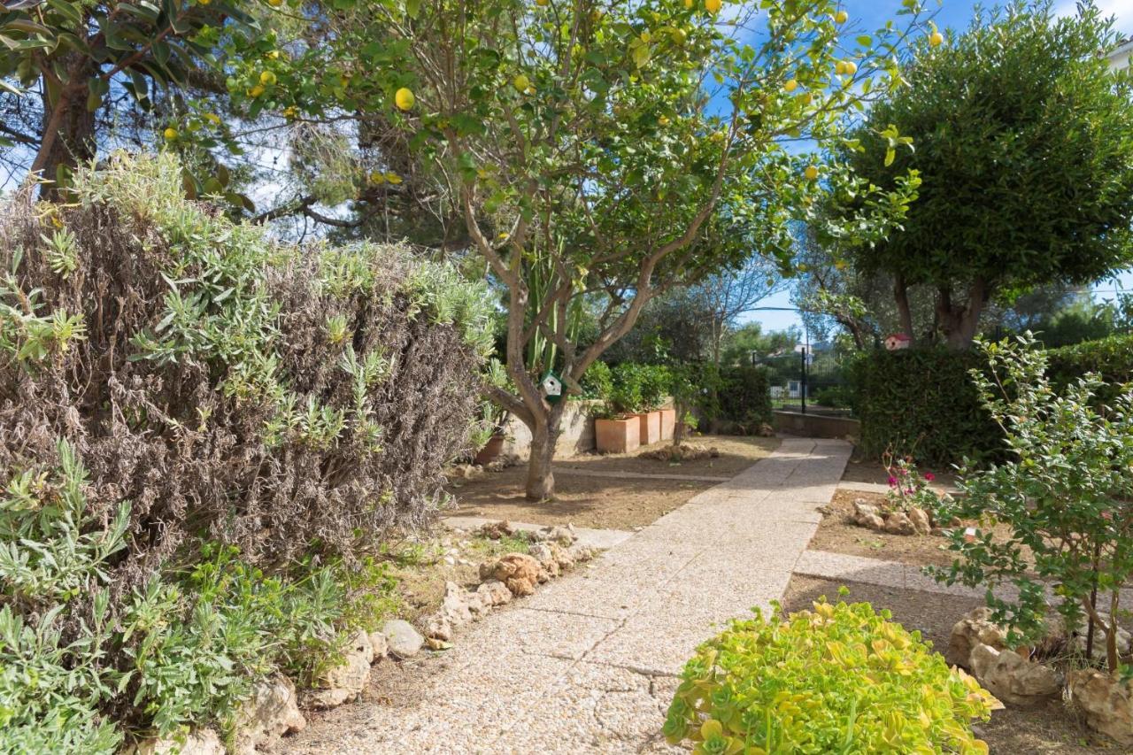 080 Casa Can Xim Etv8770 By Mallorca Charme Alcudia  Bagian luar foto
