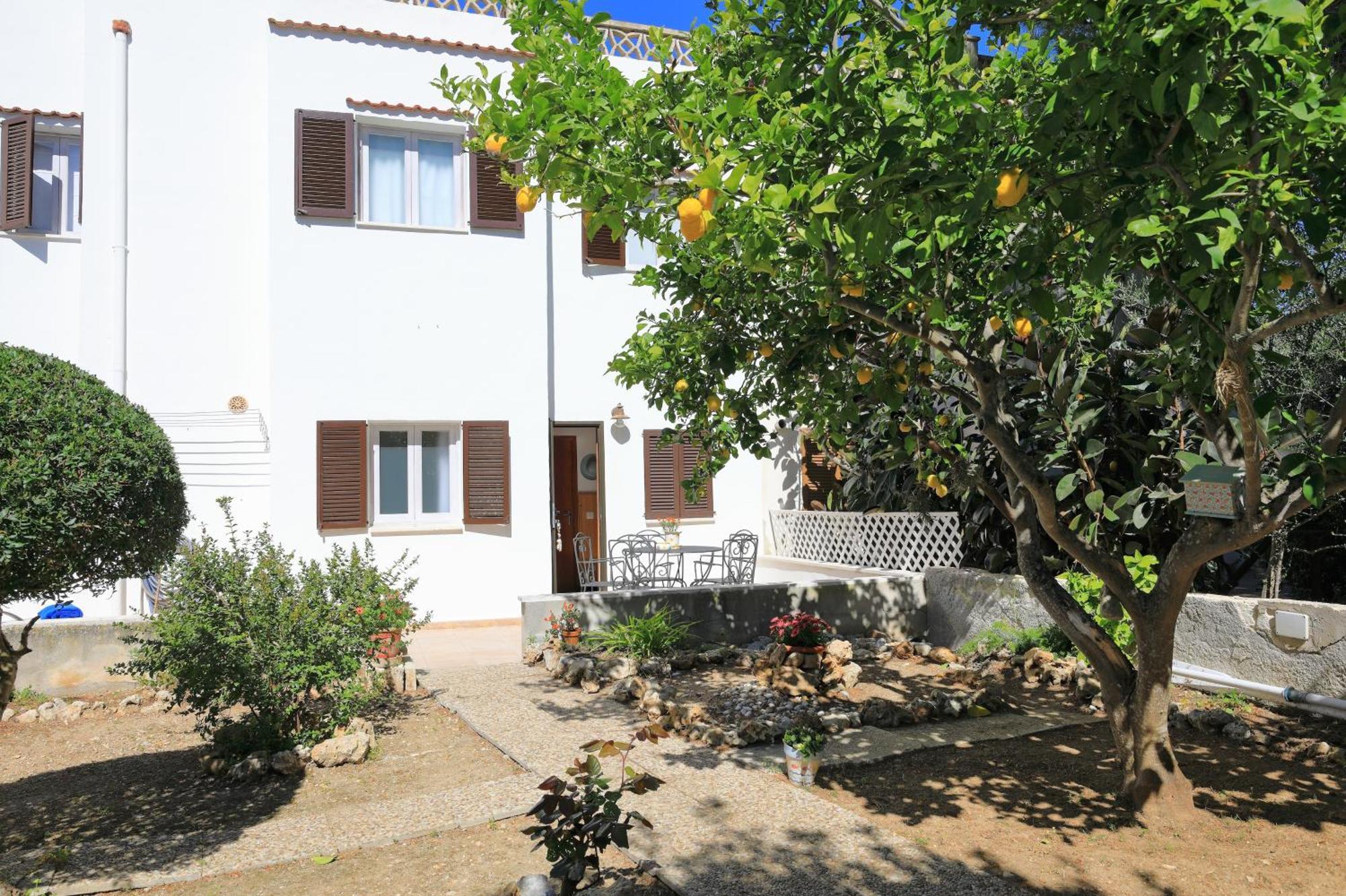 080 Casa Can Xim Etv8770 By Mallorca Charme Alcudia  Bagian luar foto
